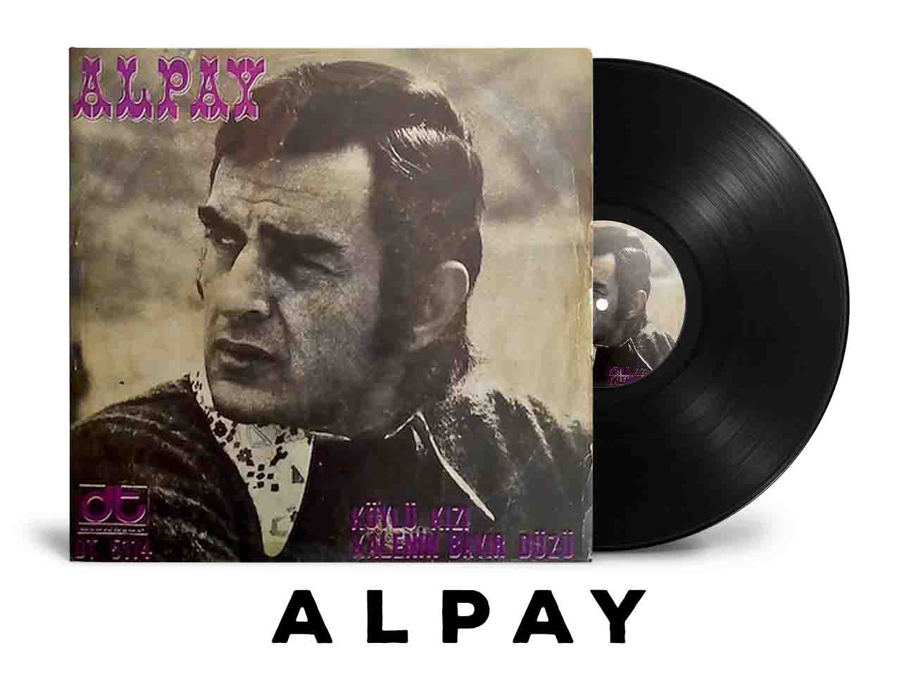 Alpay Plakları