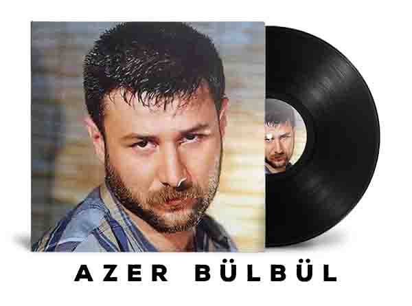 Azer Bülbül