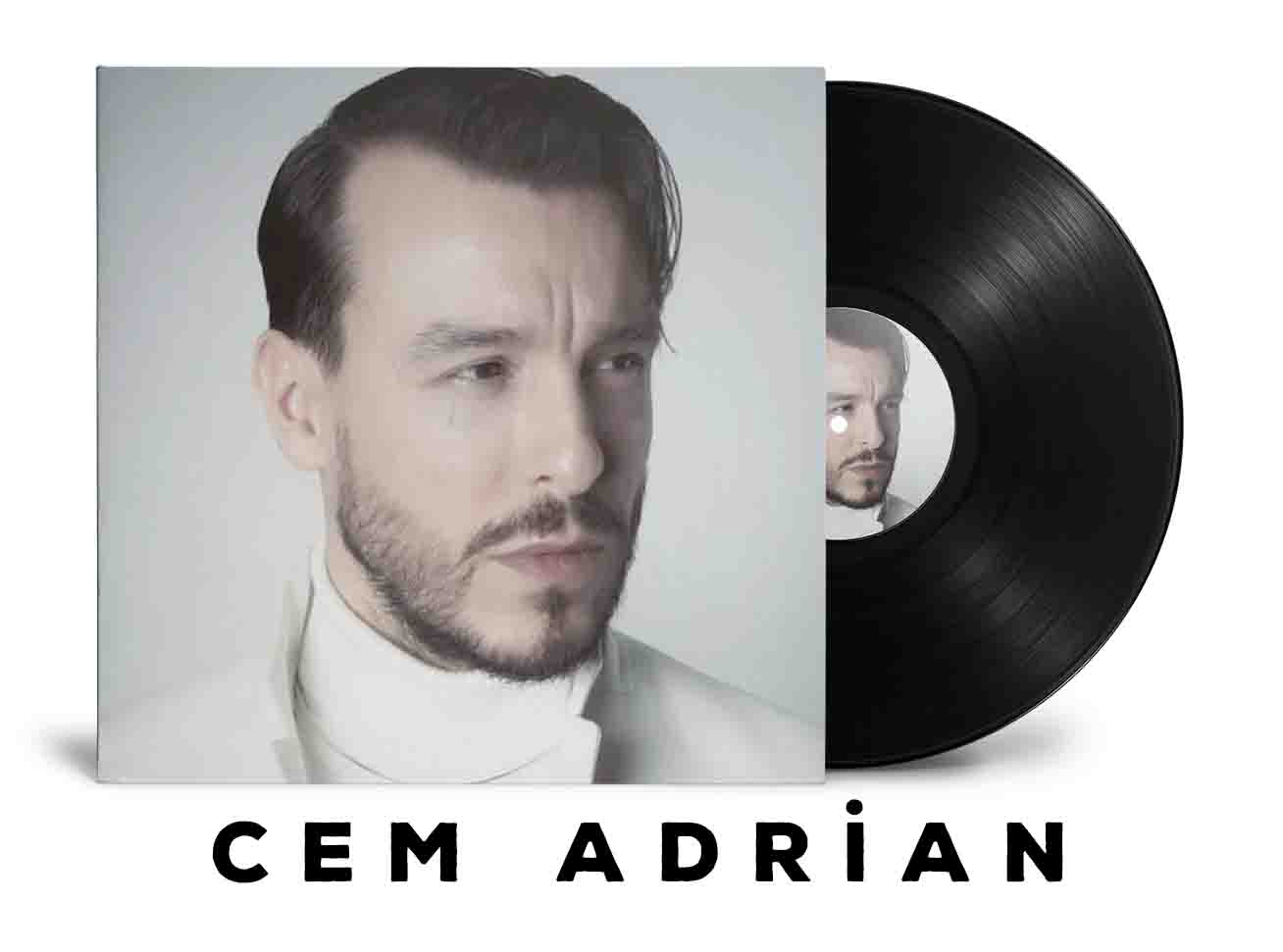 Cem Adrian 