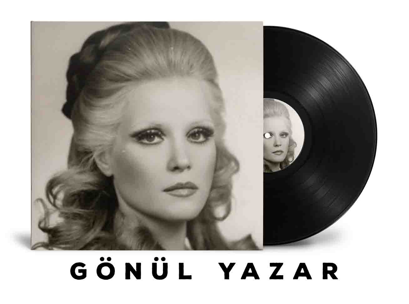 Gönül Yazar Plakları