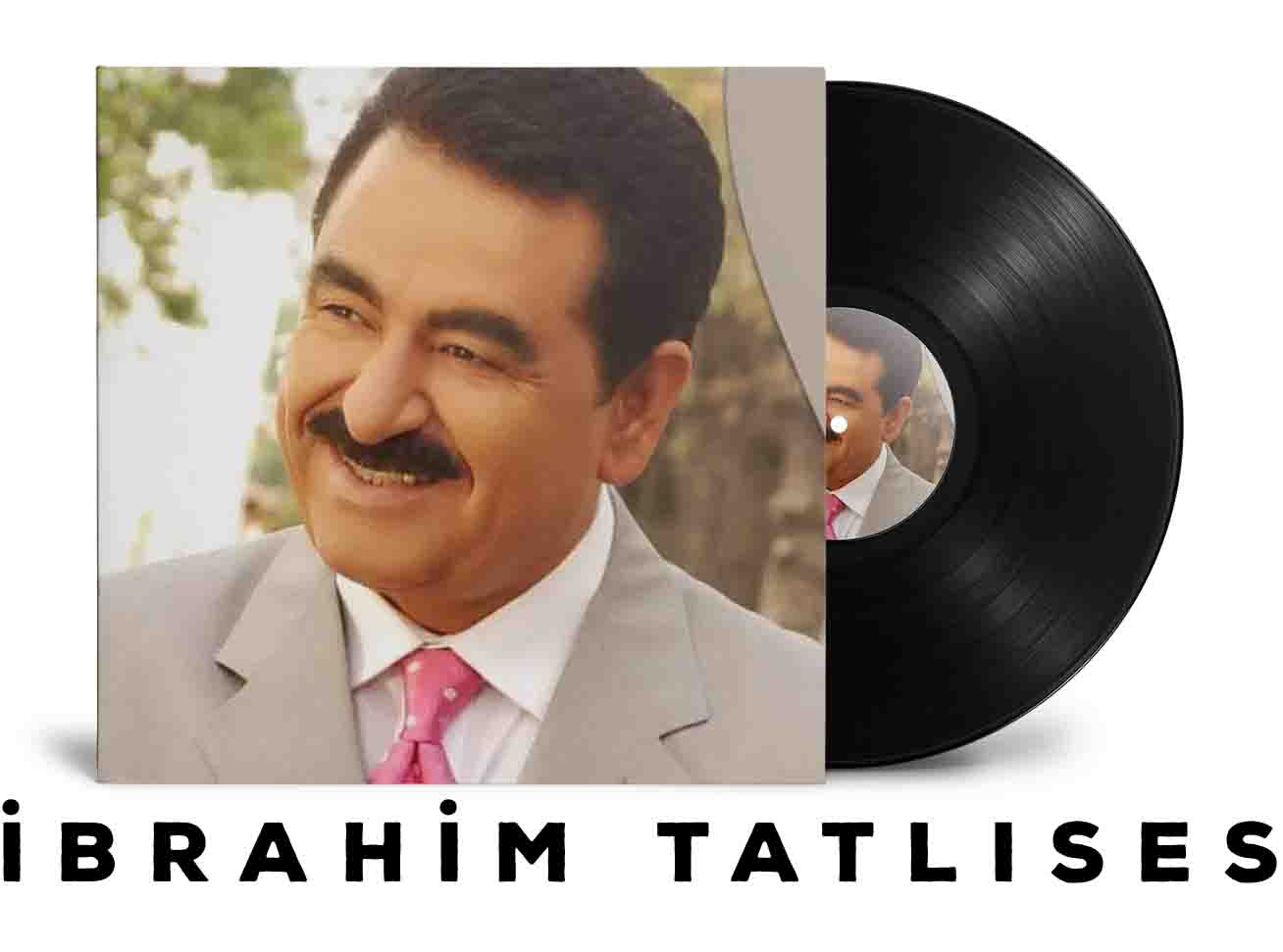 İbrahim Tatlıses Plakları