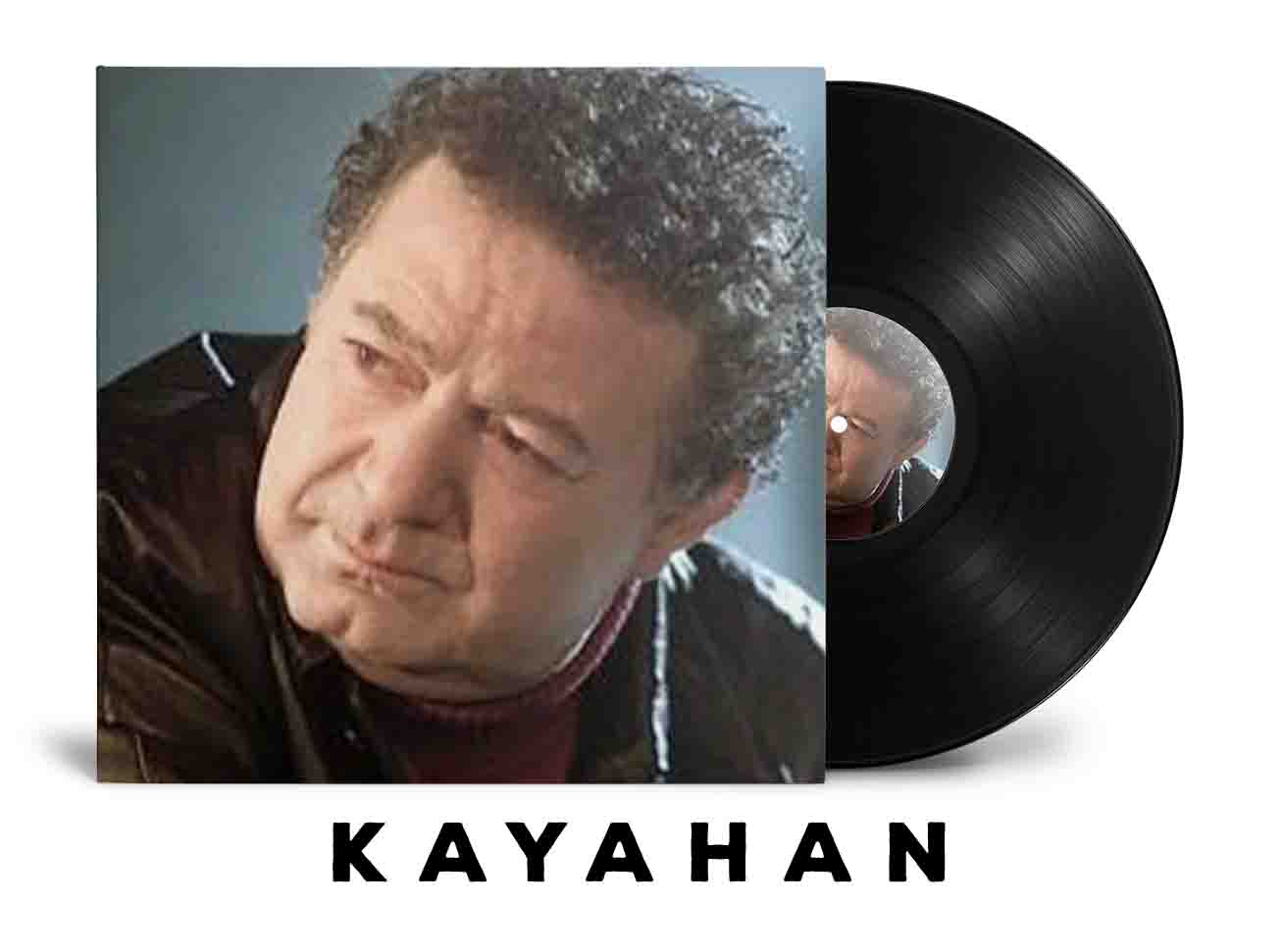 Kayahan Plakları