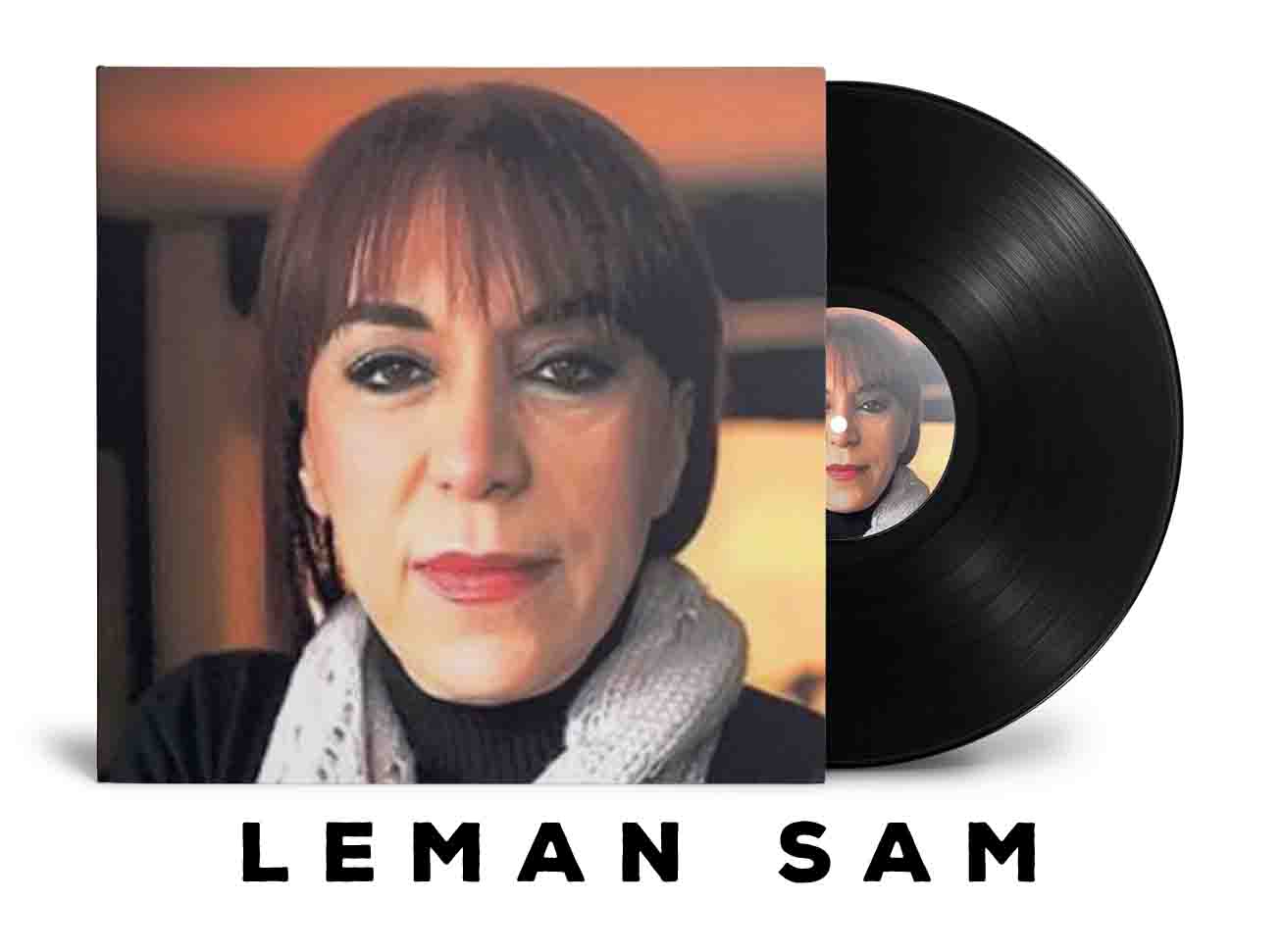 Leman Sam Plakları