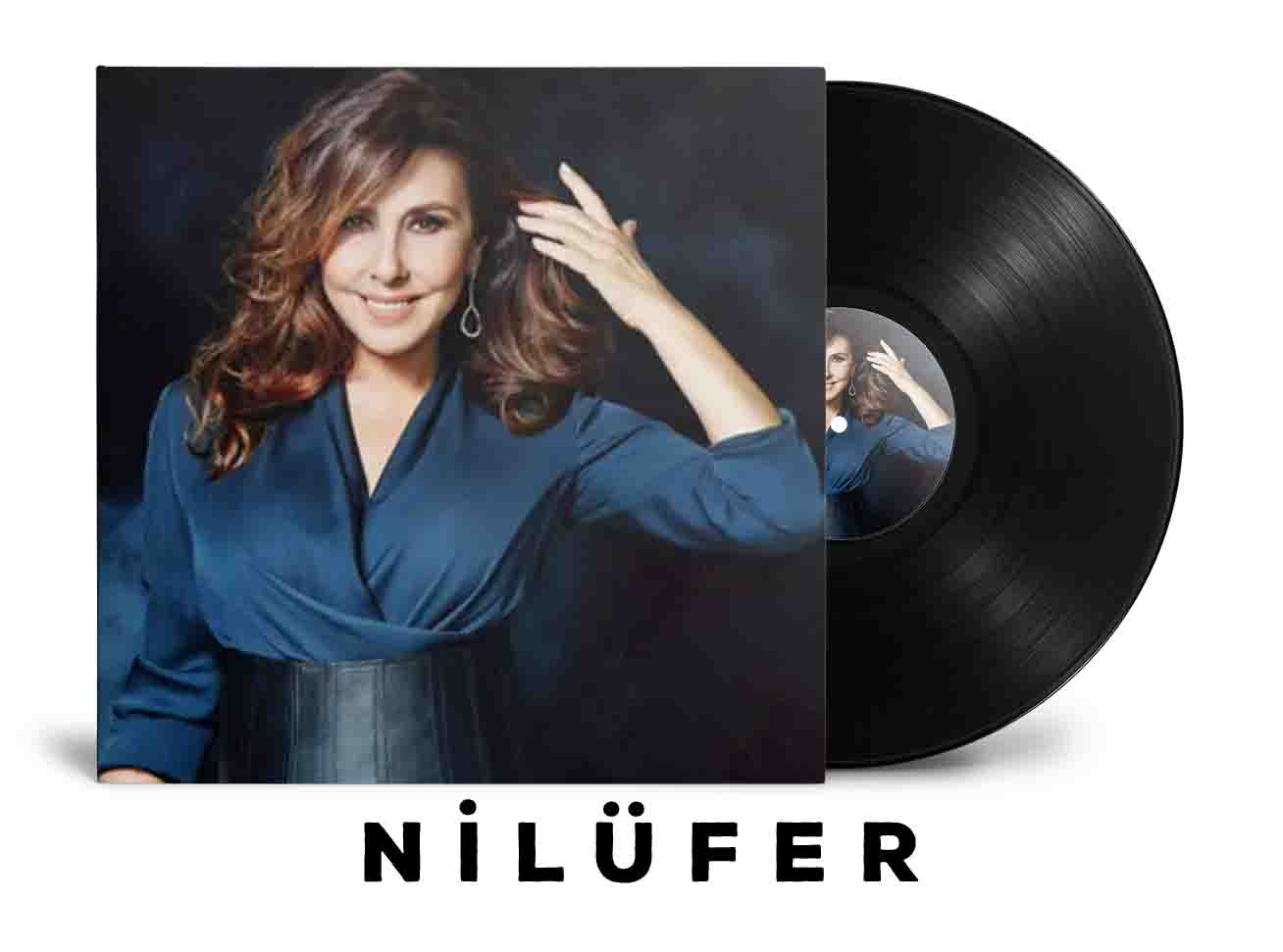 Nilüfer Plakları