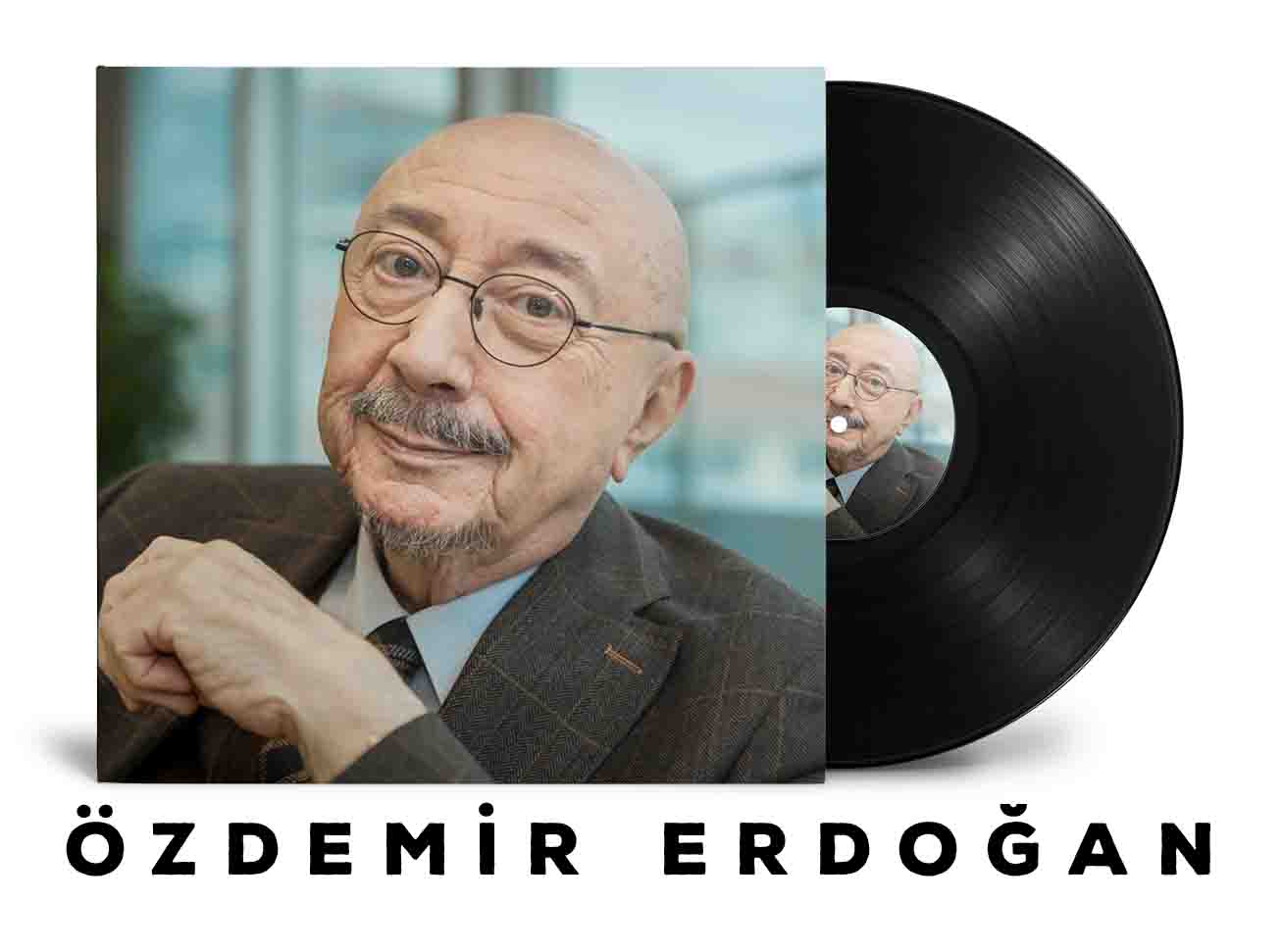 Özdemir Erdoğan Plakları