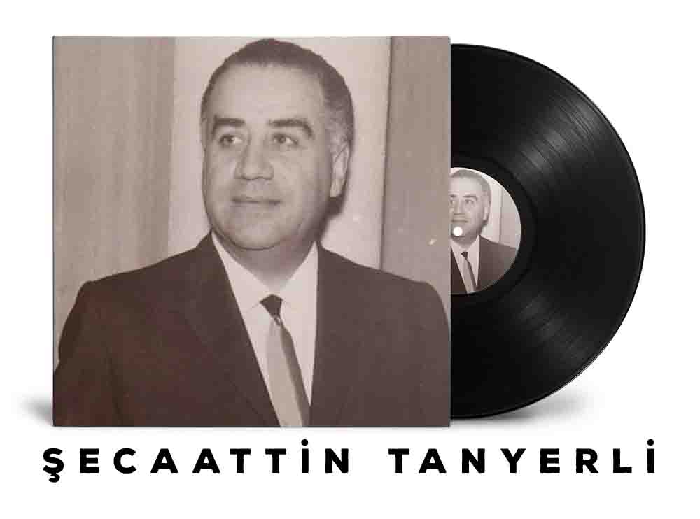 Şecaattin Tanyerli