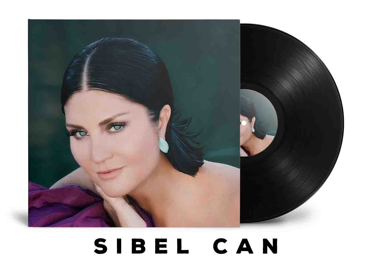 Sibel Can Plakları