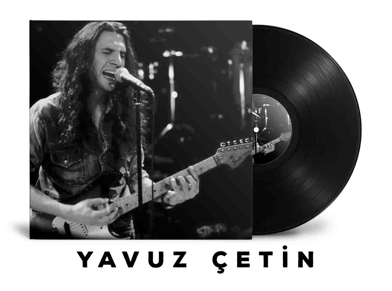 Yavuz Çetin Plakları