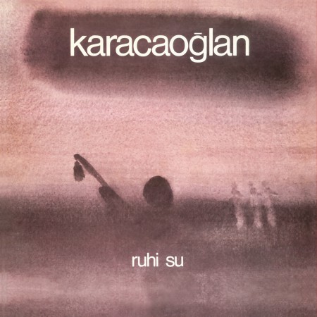 Karacaoğlan Plak