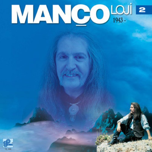 Mançoloji 2 Plak