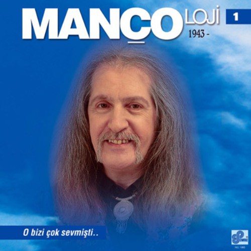 Mançoloji 1 Plak