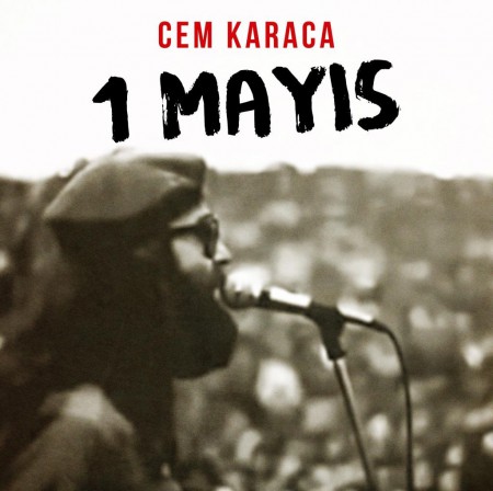 1 Mayıs Plak