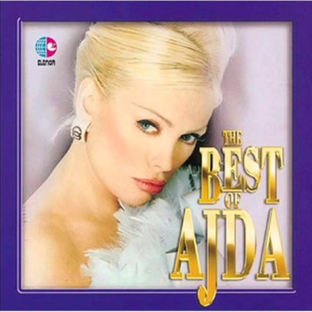 The Best of Ajda Plak