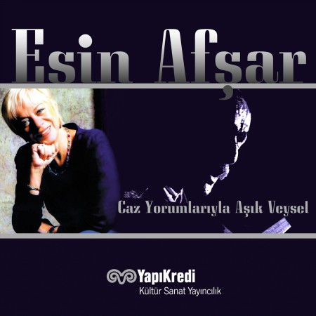 Caz Yorumlarıyla Aşık Veysel Plak