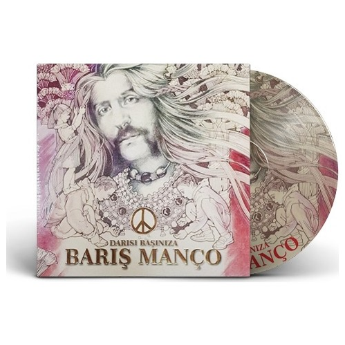 Darısı Başınıza Picture Disc Plak