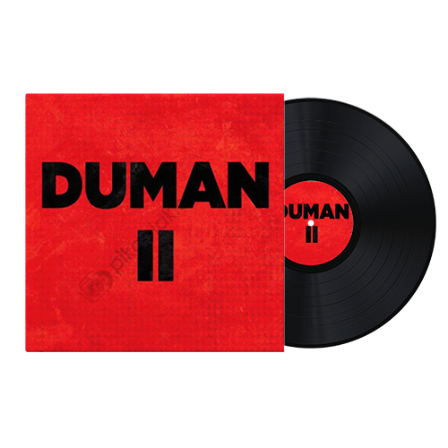 Duman 2 Plak