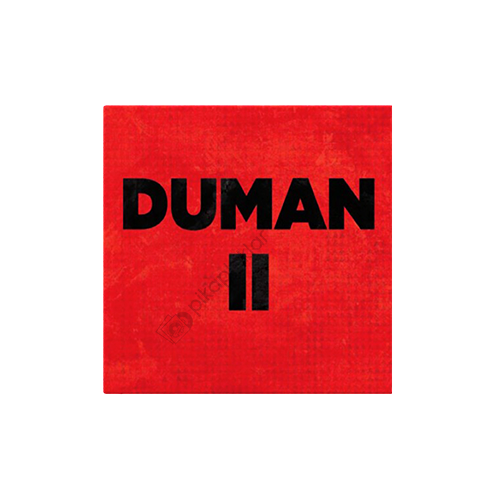 Duman 2 Plak