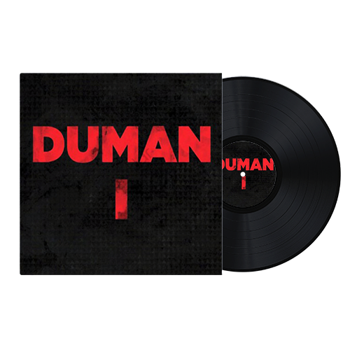 Duman 1 Plak