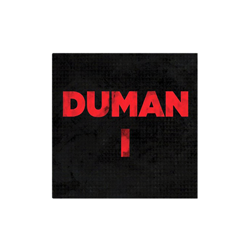 Duman 1 Plak