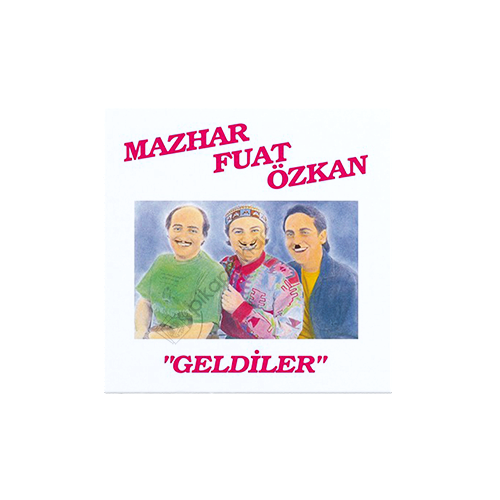 Geldiler Plak