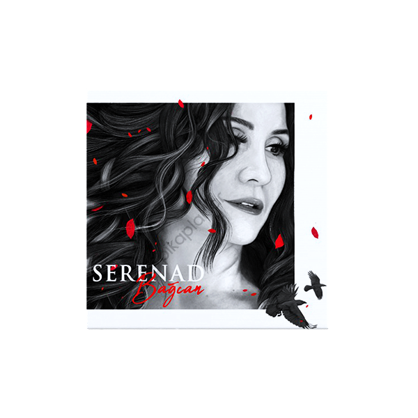 Serenad Plak