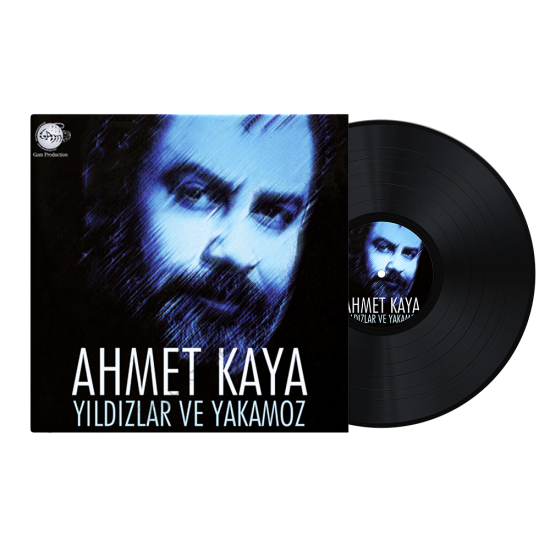 Ahmet Kaya Yıldızlar ve Yakamoz Plak