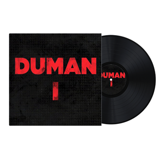 Duman Duman 1 Plak