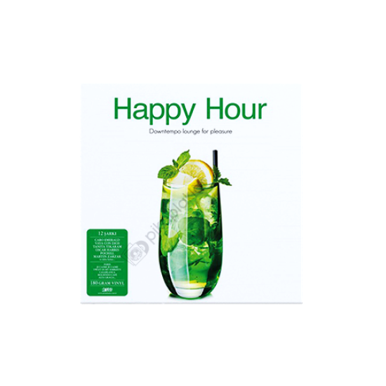 Happy Hour Plak