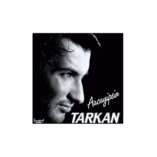 Tarkan Acayipsin Plak